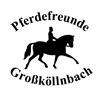 Pferdefreunde Großköllnbach Logo